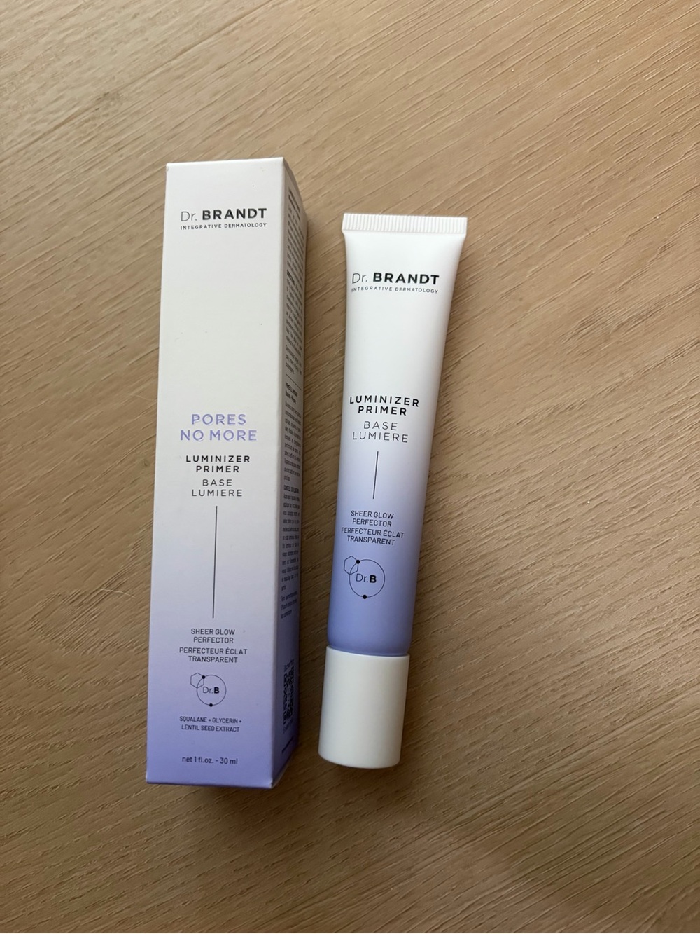 Dr. Brandt Luminizer Primer